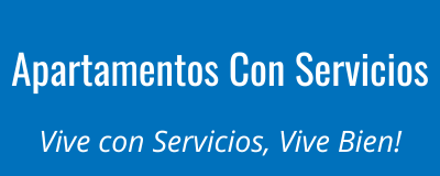 Apartamentos con Servicios